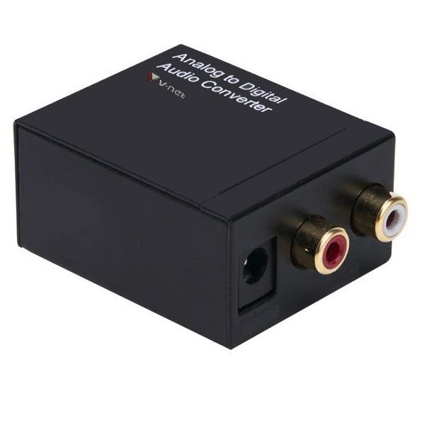 مبدل وی نت مدل V-COA2D000