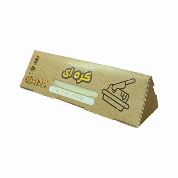 طعم دهنده پودری طبیعی پنیری کره ای دکترطعم - 50 گرم