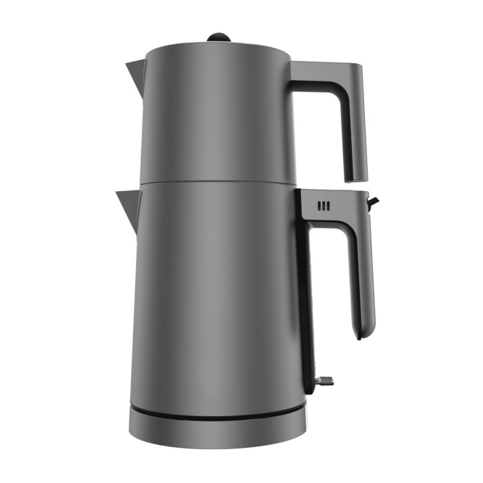 خرید و قیمت چای ساز مدل ATM-P1800ST