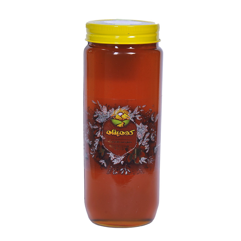 خرید و قیمت عسل کنار کوهپناه - 1000 گرم