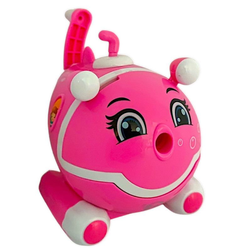 تراش مدل زیر دریایی کد 4136