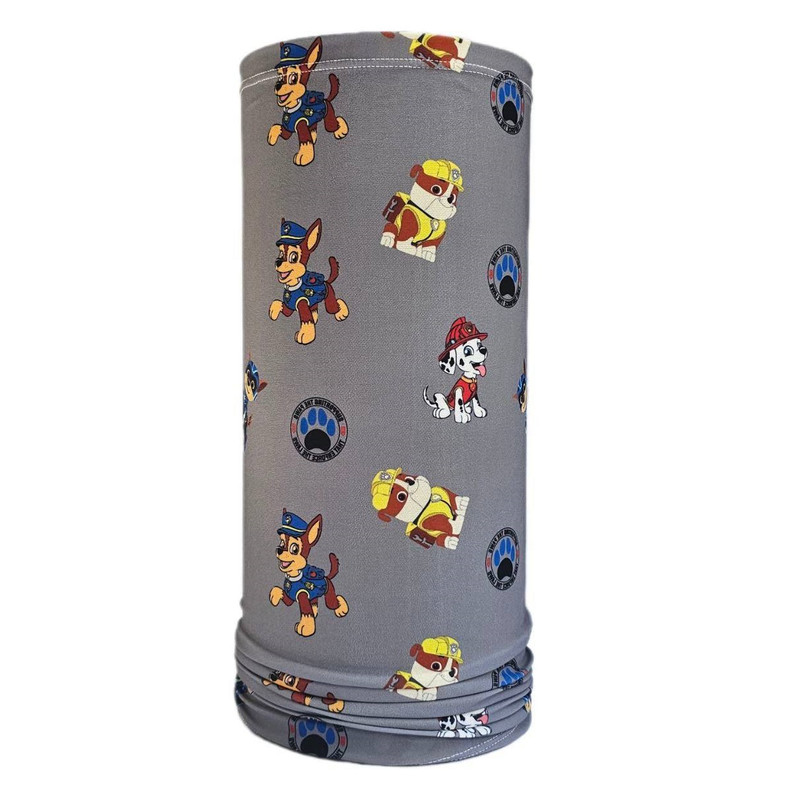 دستمال سر و گردن مدل SDJM015