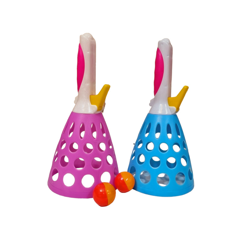 خرید و قیمت بازی شوتبال مدل بل مجموعه 4 عددی