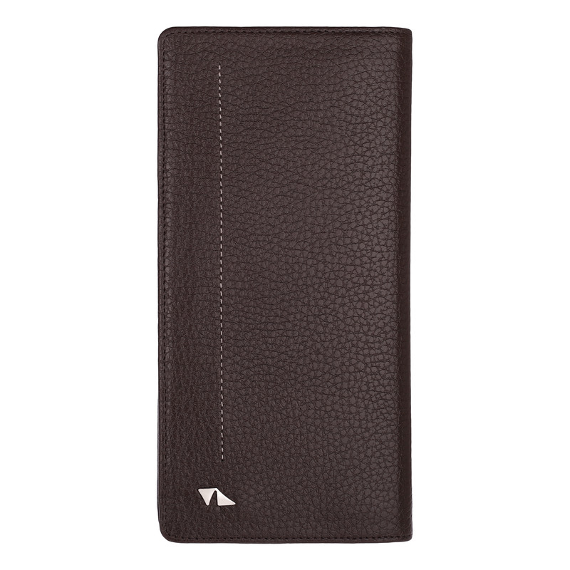 کیف پول مردانه چرم مشهد مدل D5068-088