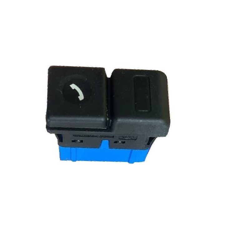 کلید فشاری موبایل هندزفری ایساکو مدل 47 مناسب برای پژو پارس