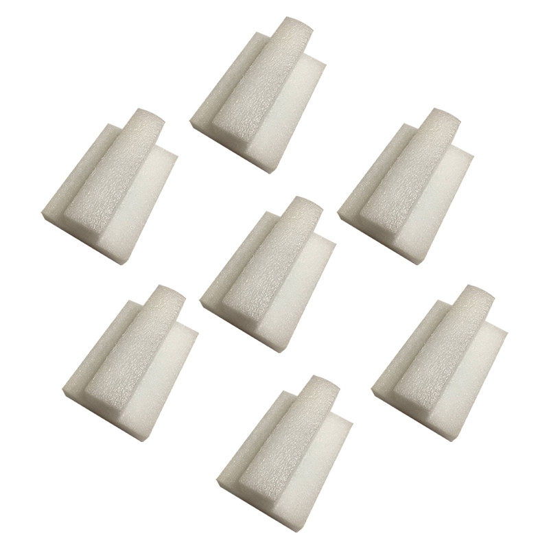 خرید و قیمت ماله اسفنجی مدل 1999 بسته 7 عددی