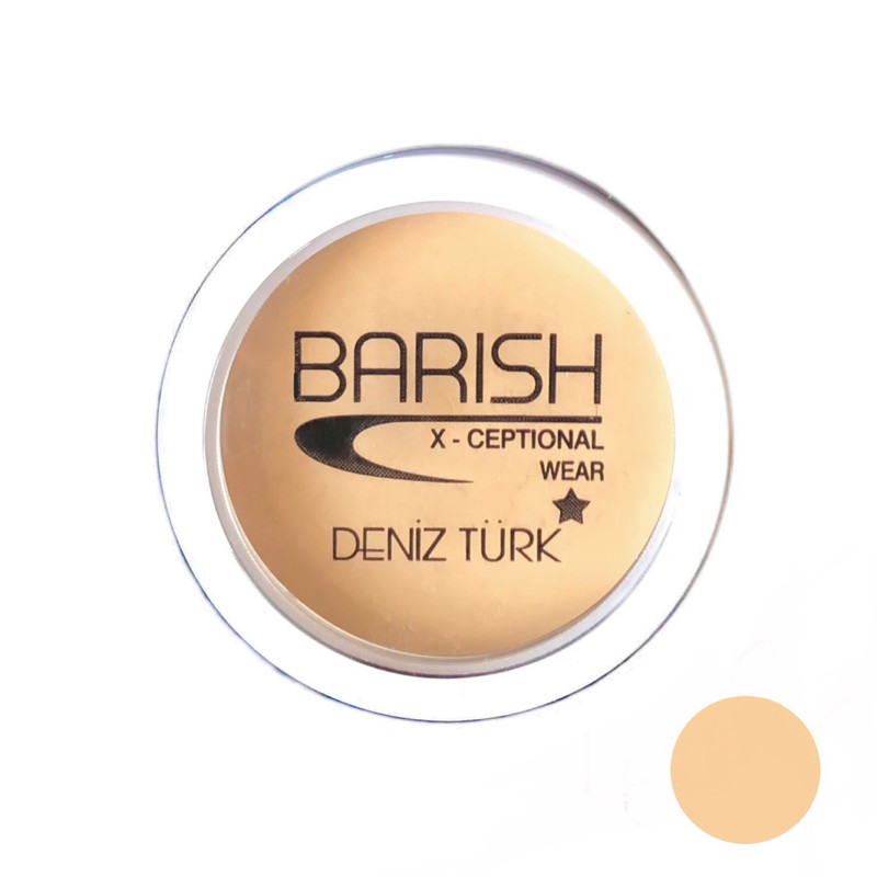 خرید و قیمت کرم فشرده باریش مدل بیس کاور شماره 402 حجم 20 میلی لیتر