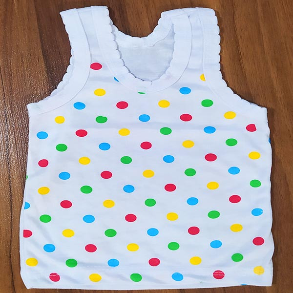 خرید و قیمت تاپ دخترانه مدل Smarties کد Do6