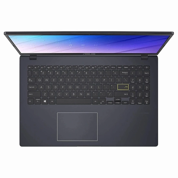 لپ تاپ 15.6 اینچی ایسوس مدل E510MA-BR583-Celeron 4GB 256SSD 11