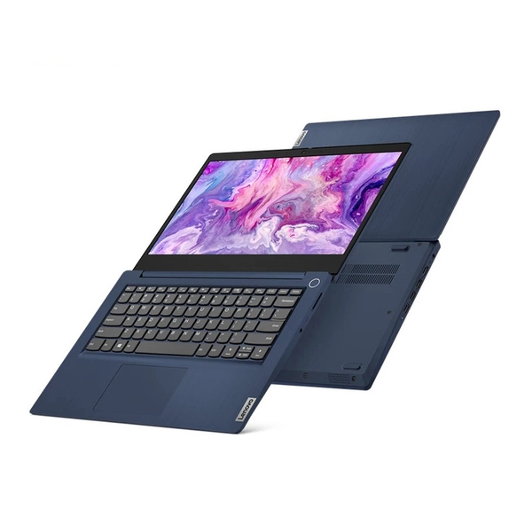 لپ تاپ 14 اینچی لنوو مدل IdeaPad 3-IAB - کاستوم شده 33