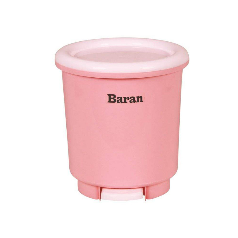 سطل زباله پدالی باران مدل M4000