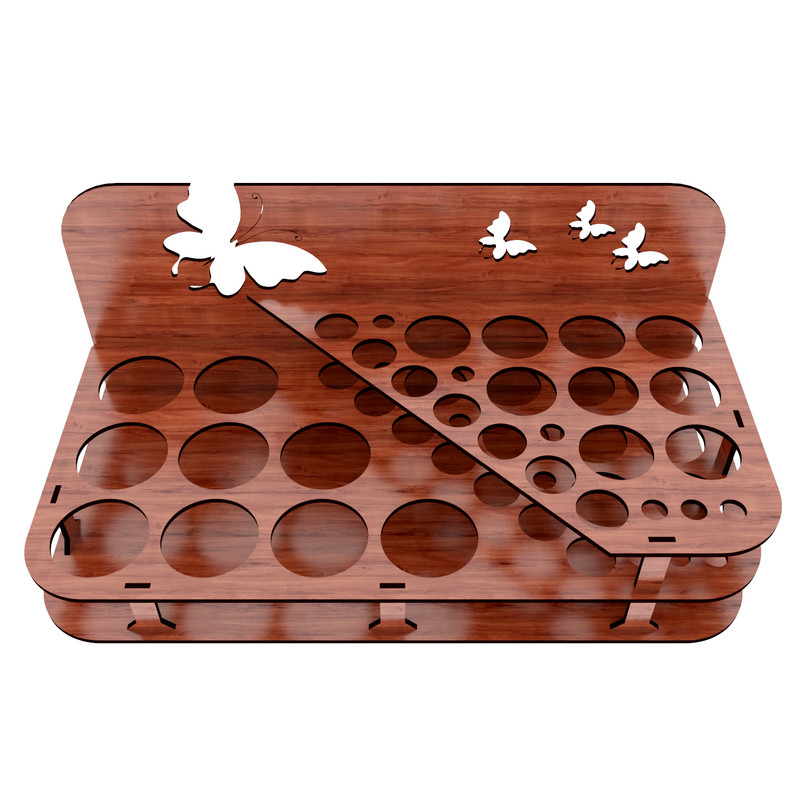 استند لوازم آرایشی آلتین آی کد F1004