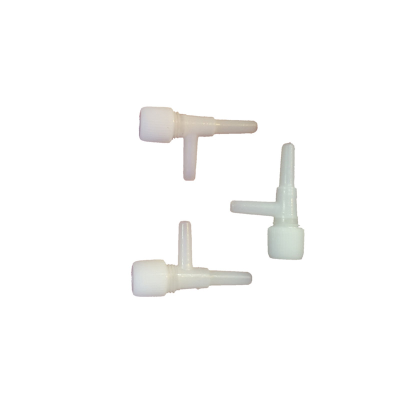 شیر تقسیم هوا آکواریوم مدل اوشن t3 مجموعه 3 عددی