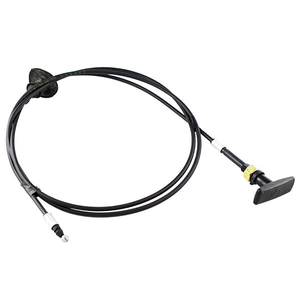 سیم درب موتور کابل گستران بهمن مدل 1404402 مناسب برای مزدا 323