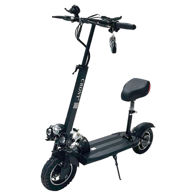 خرید و قیمت اسکوتر برقی کرونی مدل V10