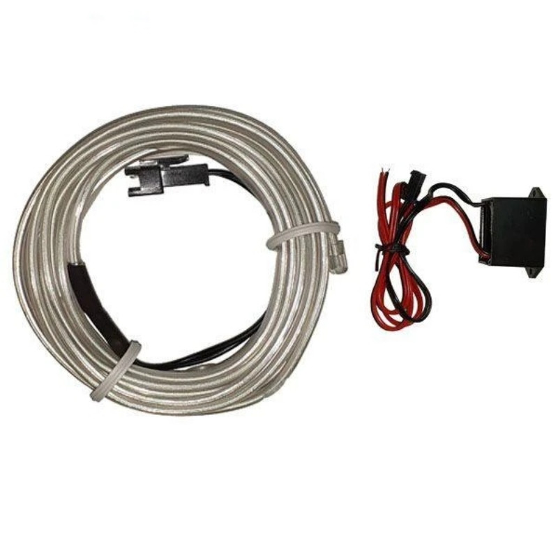 چراغ الوایر خودرو اس پی اس مدل ice1024