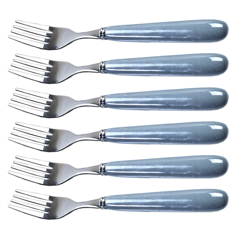 چنگال مدل GUILONG مجموعه 6 عددی