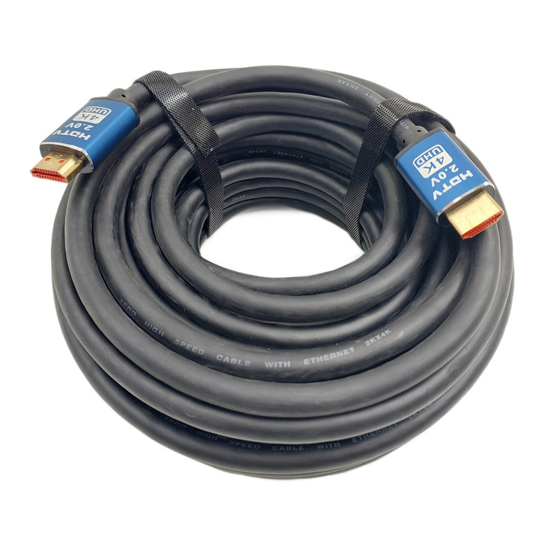 خرید و قیمت کابل HDMI ایکس فورتک مدل 4K طول 15 متر