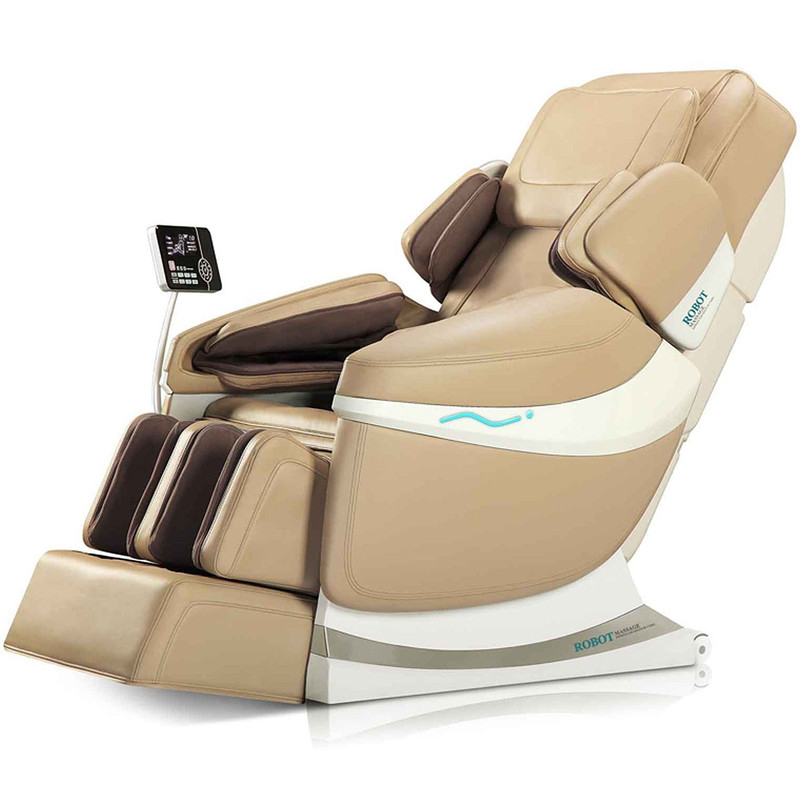 خرید و قیمت صندلی ماساژ آی رست مدل SL-A50