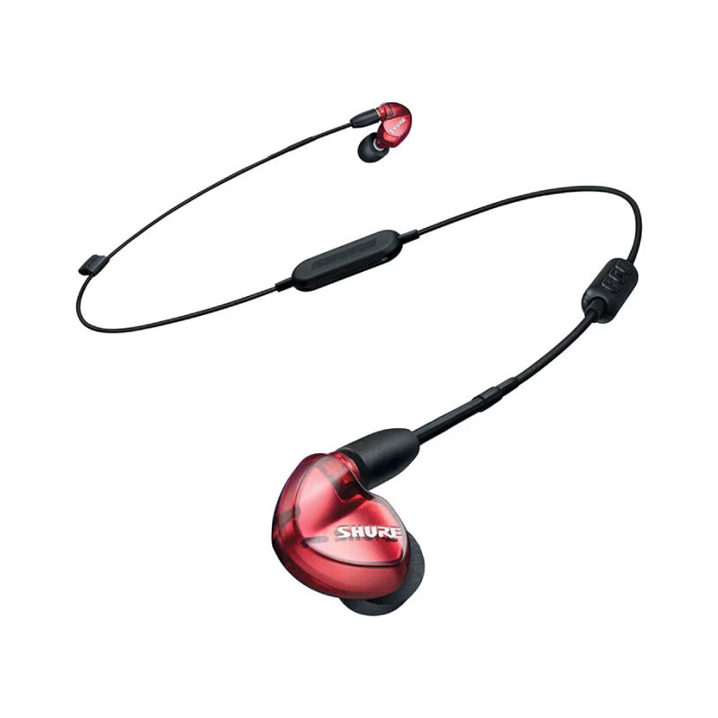 هندزفری بلوتوثی شور مدل LTD 535 BT