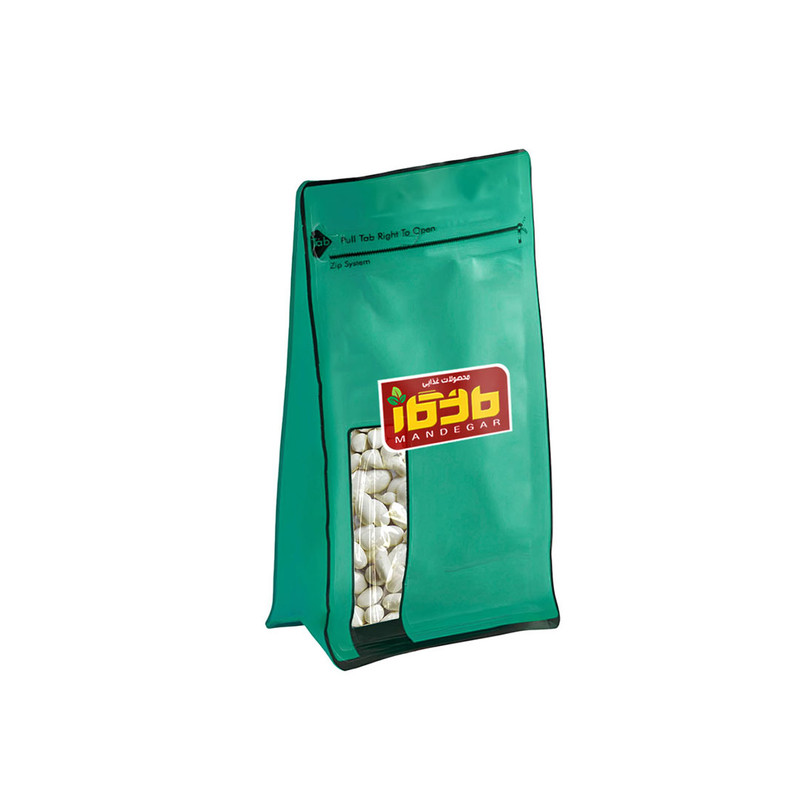 لوبیا سفید ماندگار - 500 گرم