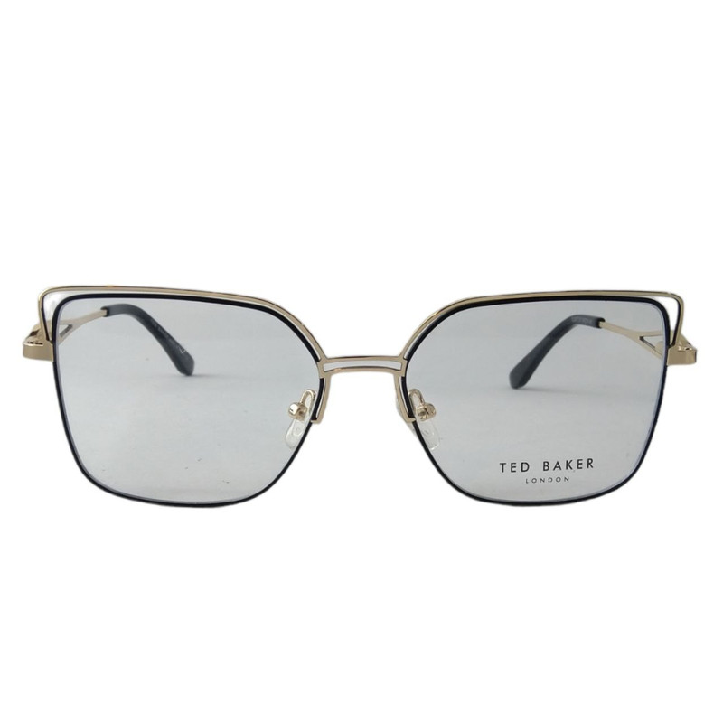 فریم عینک طبی زنانه تد بیکر مدل TL3577 C1