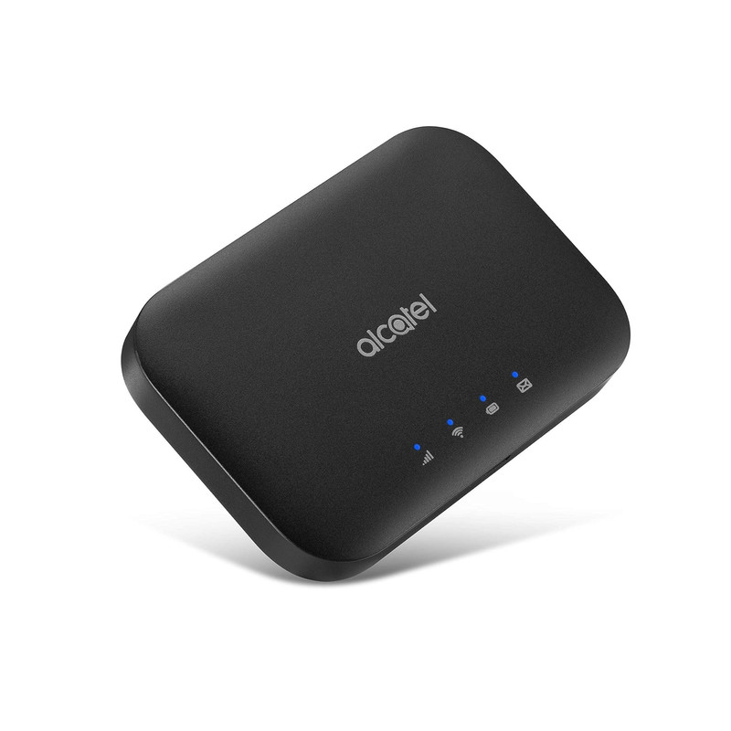 مودم 4.5G قابل حمل آلکاتل مدل MW70