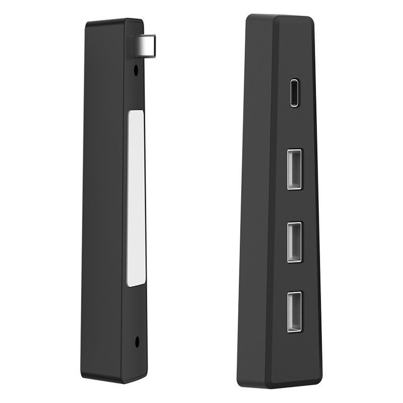 پورت هاب پلی استیشن 5 دابی مدل TP5-3556