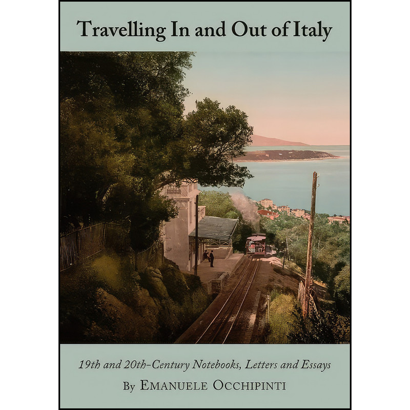 خرید و قیمت کتاب Travelling in and Out of Italy اثر Emanuele Occhipinti انتشارات Cambridge Scholars Publishing