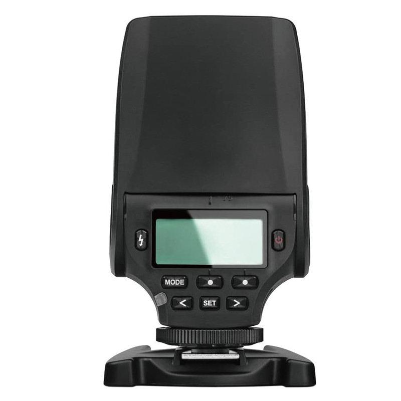 خرید و قیمت فلاش دوربین میکی مدل ام کی 320 کد 5090