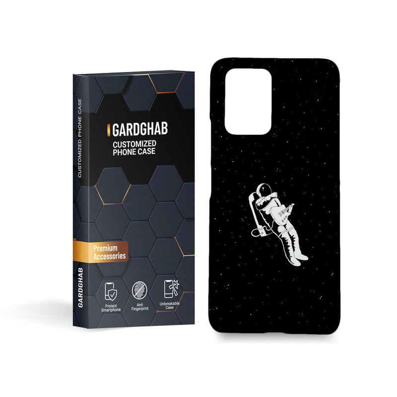 خرید و قیمت کاور گارد قاب مدل پسرانه مناسب برای گوشی موبایل شیائومی Poco X3 GT