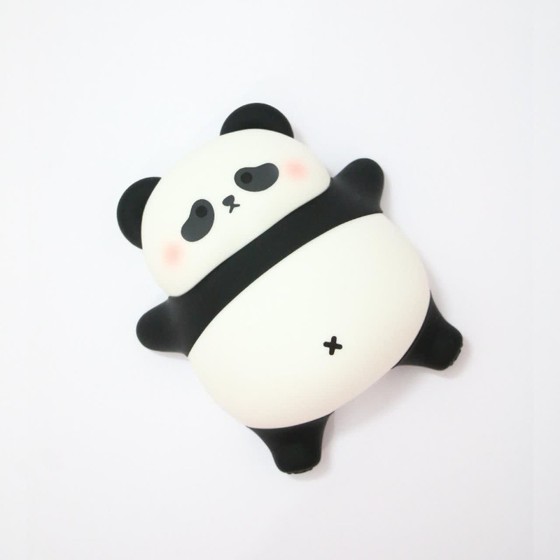 خرید و قیمت چراغ خواب کودک طرح پاندا مدل A008