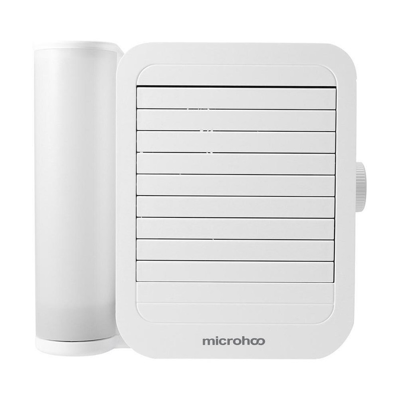 خرید و قیمت کولر سلولوزی میکروهو مدل MH01R