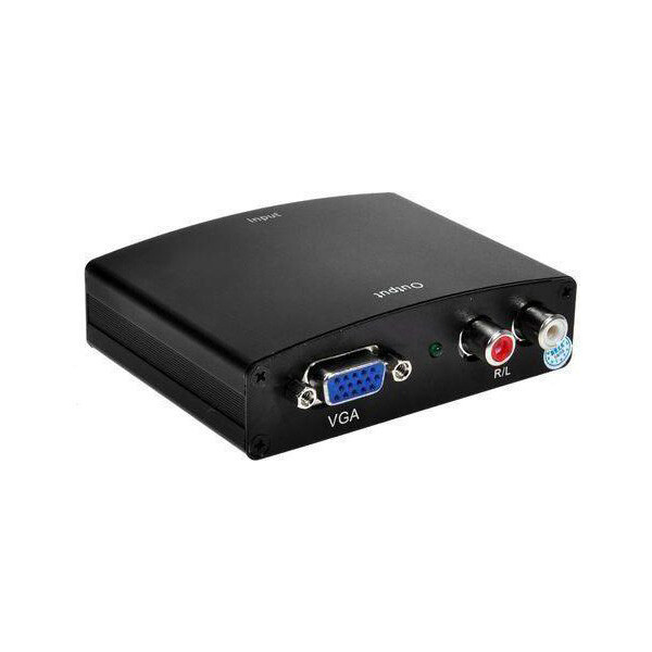 کانورتر HDMI به VGA مدل HDCP
