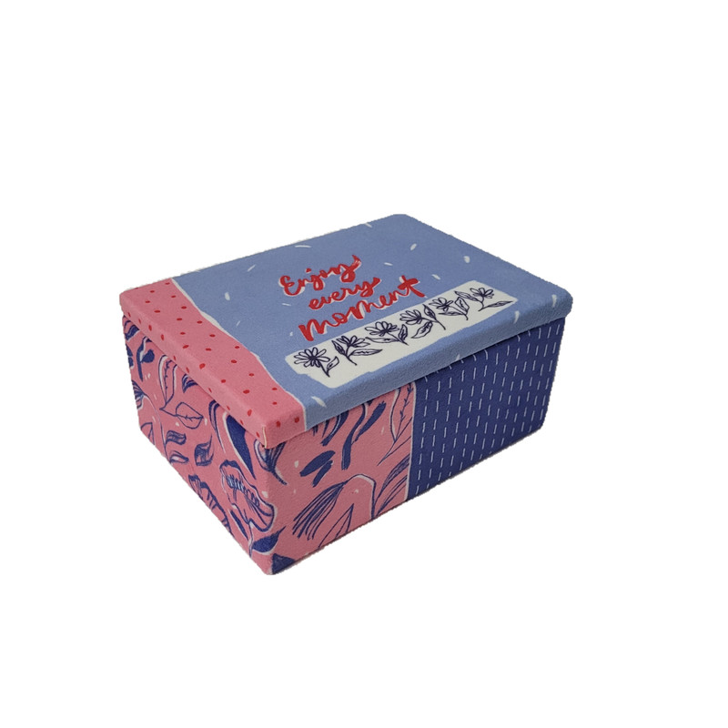 جعبه هدیه مریخ مدل Every moment