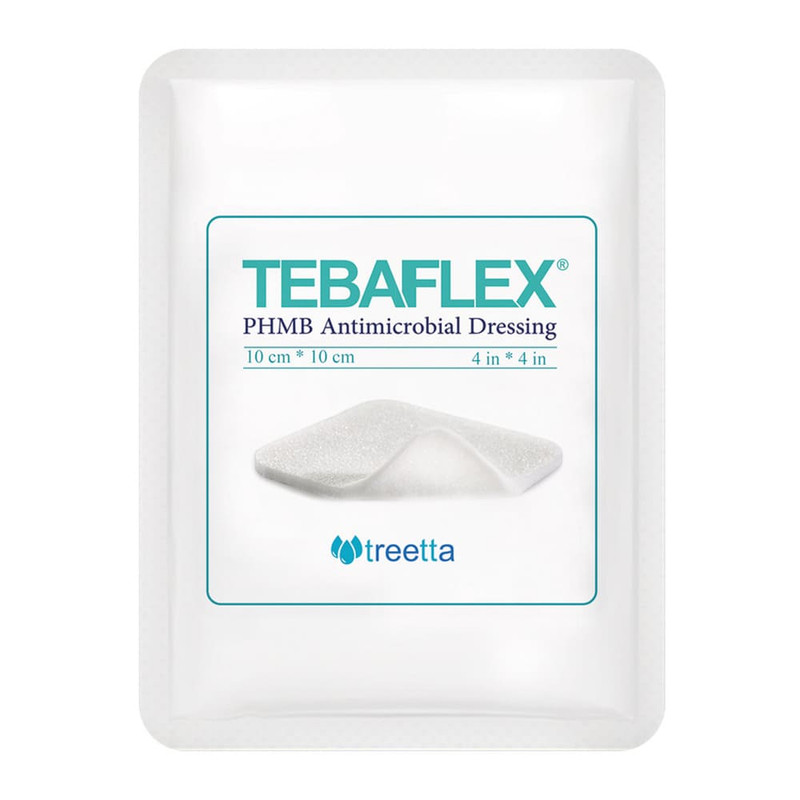 باند پانسمان تریتا مدل 10x10