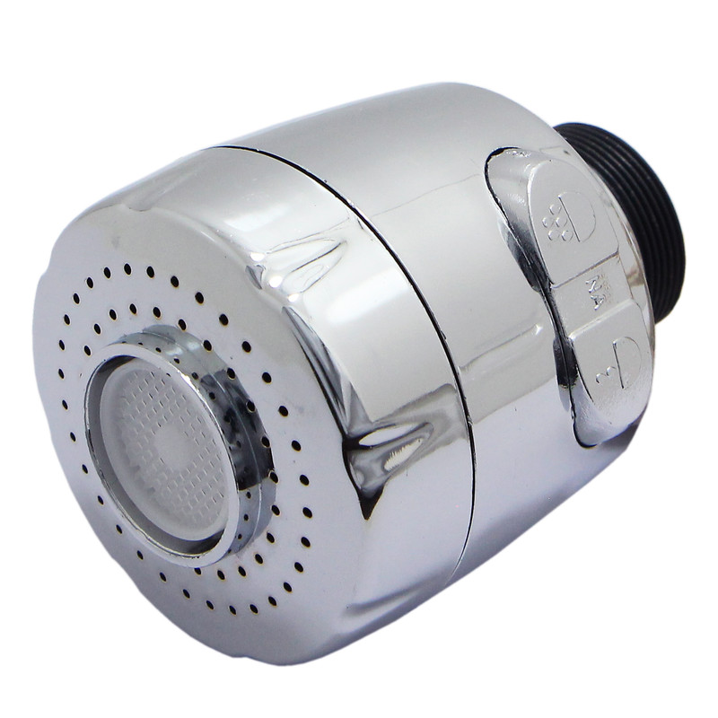 سری شیرآلات ققنوس مدل دوحالته ZERO