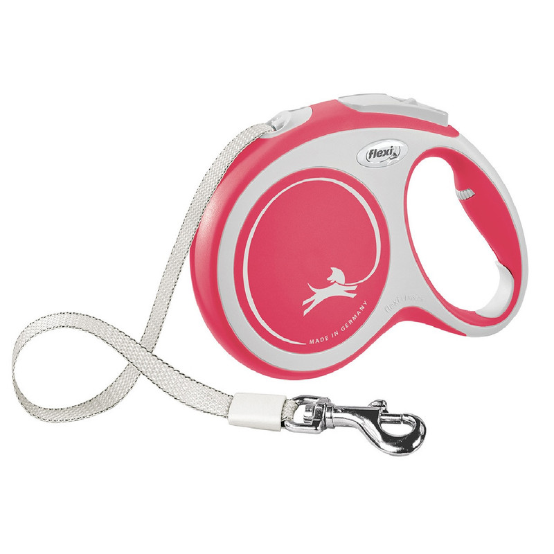 خرید و قیمت قلاده فلکسی مدل new comfort2 طول 8 متر