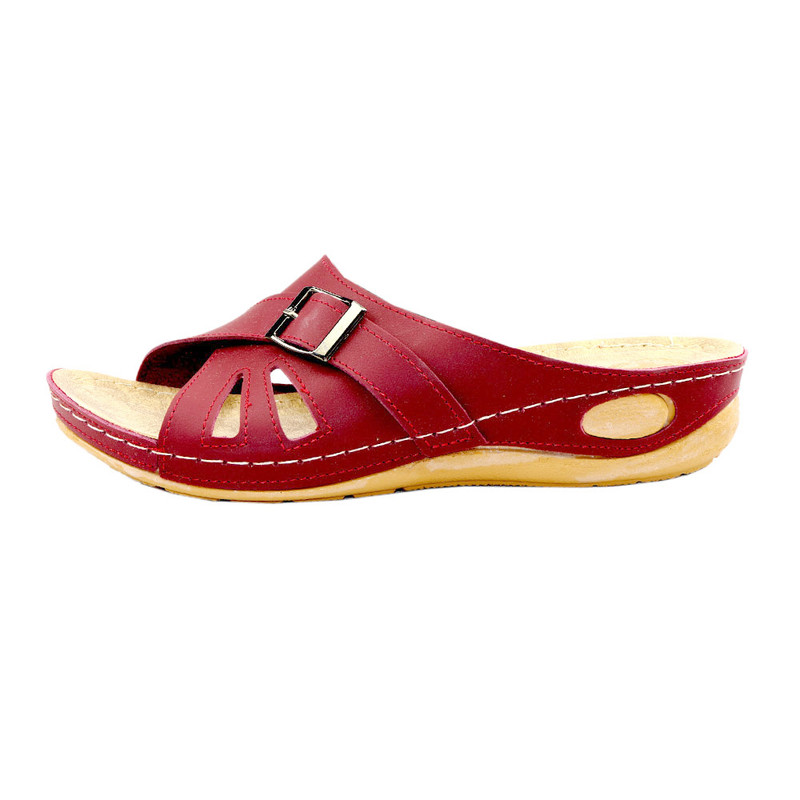 دمپایی زنانه مدل تینا کد 14