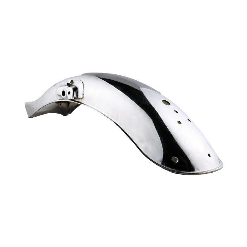 گلگیر عقب موتور سیکلت تیزرو مدل cdi مناسب برای هوندا CDI