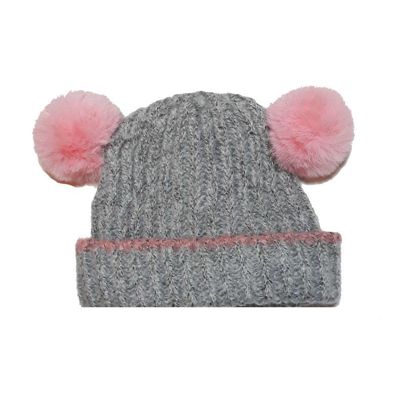 کلاه بافتنی نوزادی ارنستینگس فمیلی کد 1801 E