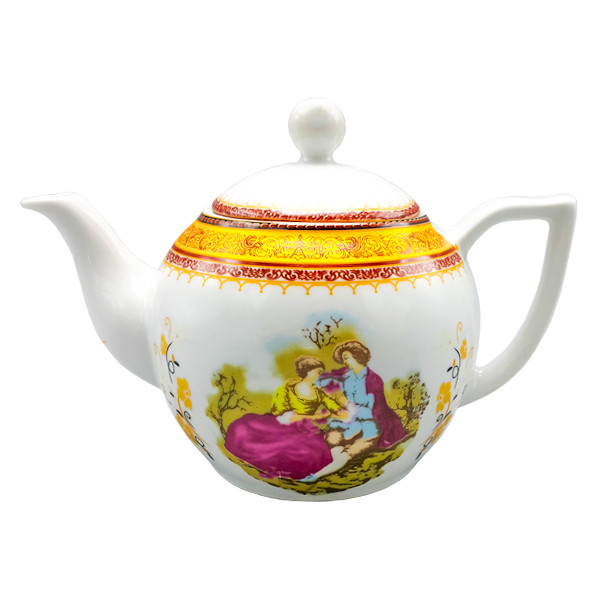 خرید و قیمت قوری واتسون مدل الیزابت