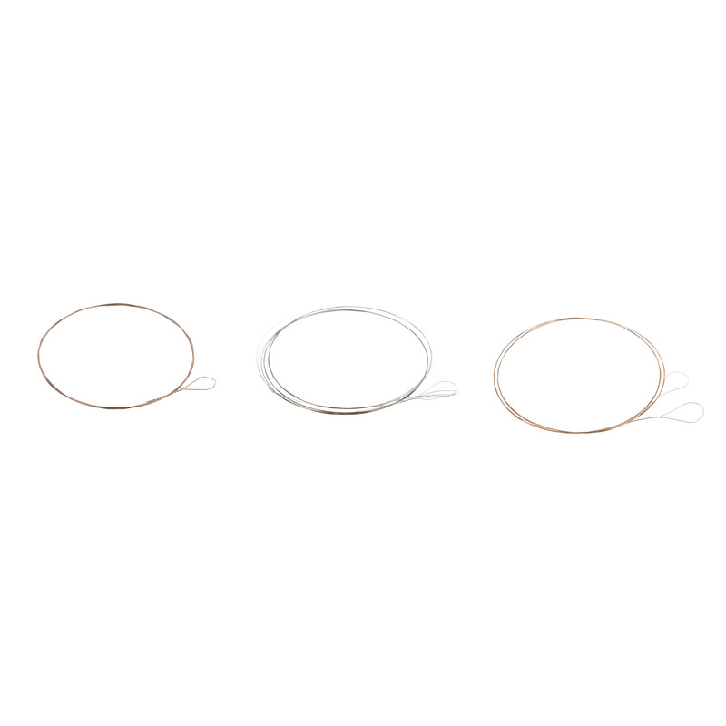 سیم تار باربد کد 008