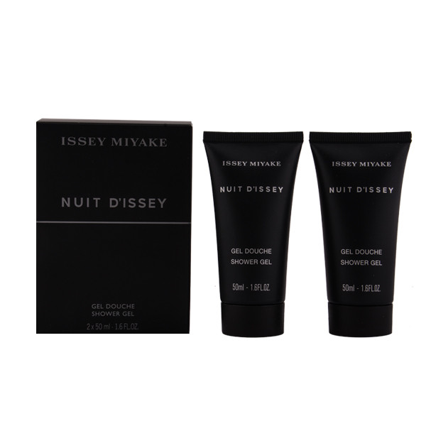 خرید و قیمت شامپو بدن ایسی میاک مدل Nuit D Issey حجم 50 میلی لیتر بسته 2 عددی