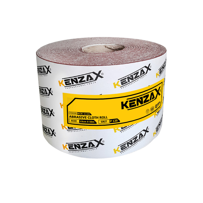 رول سنباده کنزاکس مدل KCR-1400 طول 50 متر