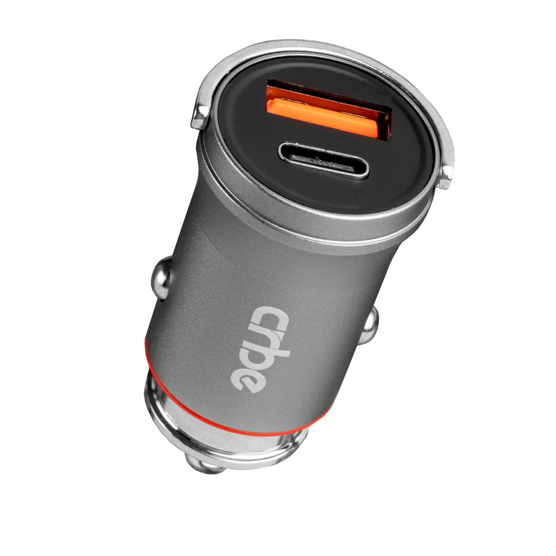 شارژر فندکی کربی مدل BE-G102 67W