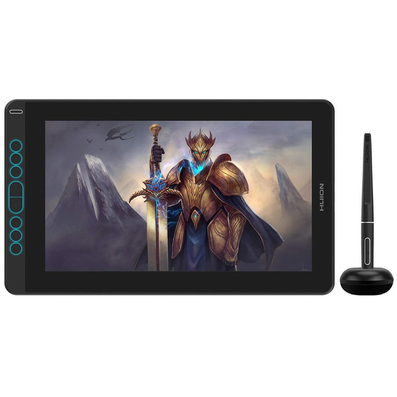 خرید و قیمت قلم نوری هوئیون مدل Kamvas 13