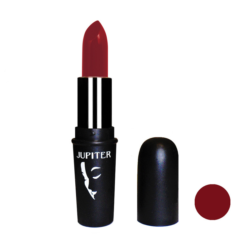 رژ لب جامد ژوپیتر شماره 215