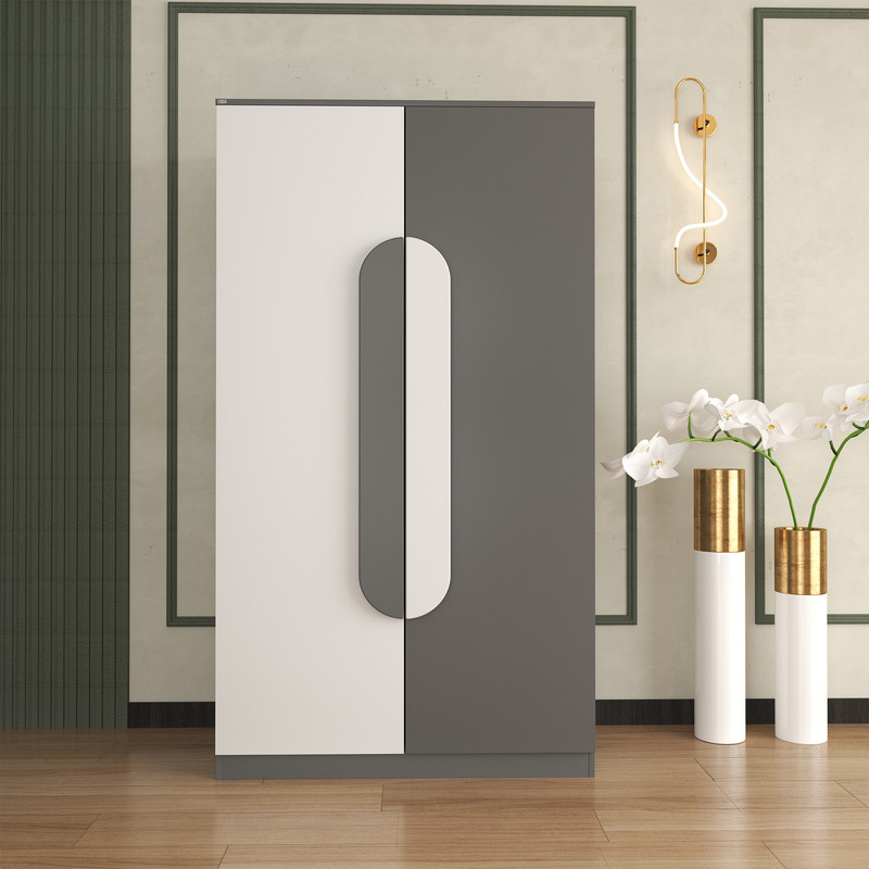 خرید و قیمت کمد چندمنظوره اعیان مدل FH717