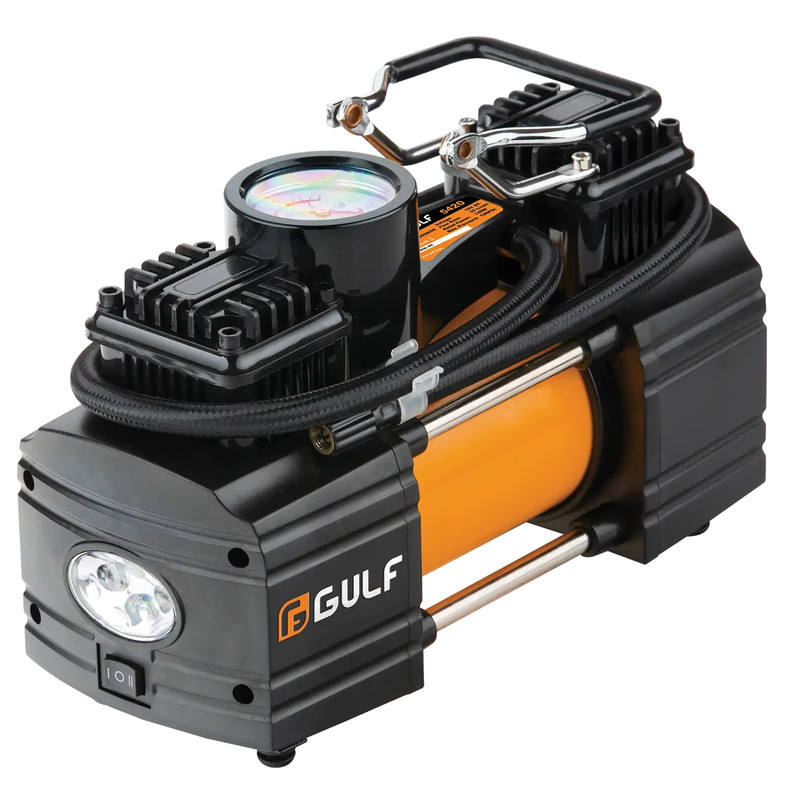 کمپرسور هوا گالف مدل 5420